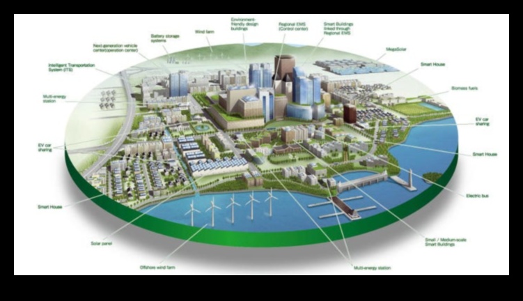 Streetscapes and Squares: The Heart of Urban Design