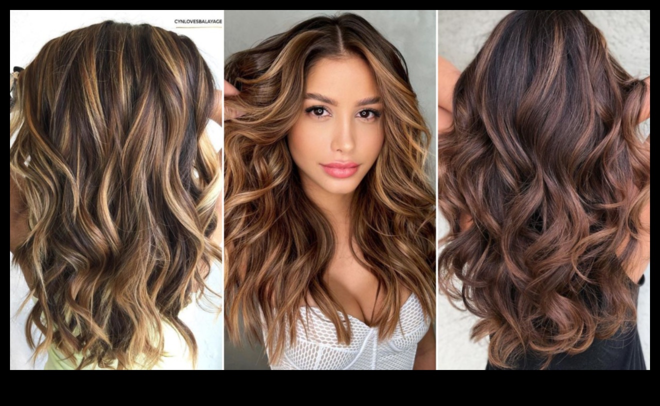 Κρυφές επισημάνσεις: Απαλές πινελιές για να αναδείξουν την μελαχρινή σας εμφάνιση