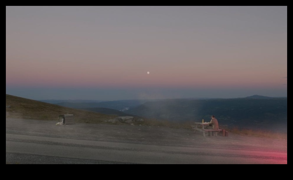 Γιατί ορισμένα τοπία προκαλούν μια αίσθηση νοσταλγίας;