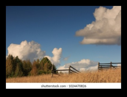 Γιατί ορισμένα τοπία προκαλούν μια αίσθηση νοσταλγίας;