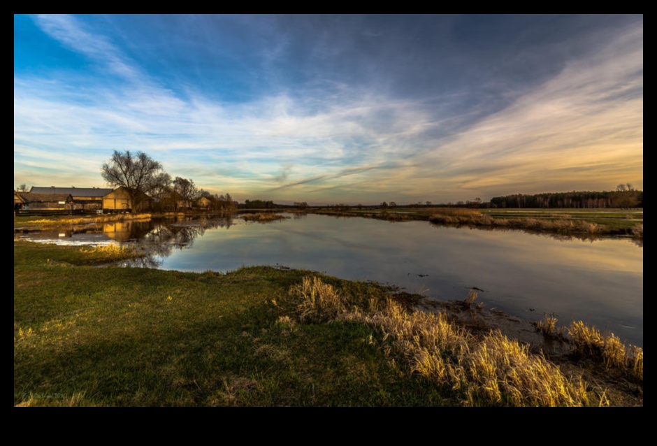 Γιατί ορισμένα τοπία προκαλούν μια αίσθηση νοσταλγίας;