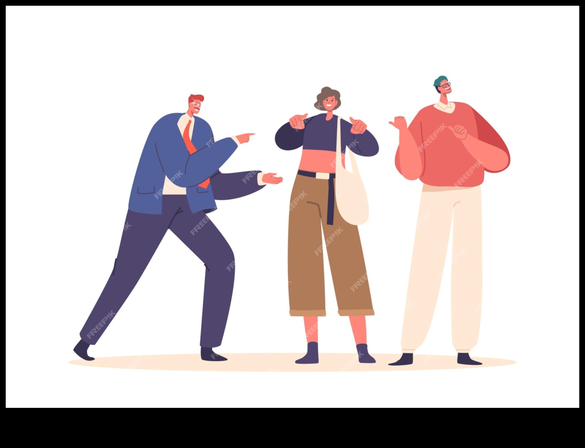 Προσωπικότητες κινουμένων σχεδίων: Μεταφορά συναισθημάτων μέσω του χαρακτήρα