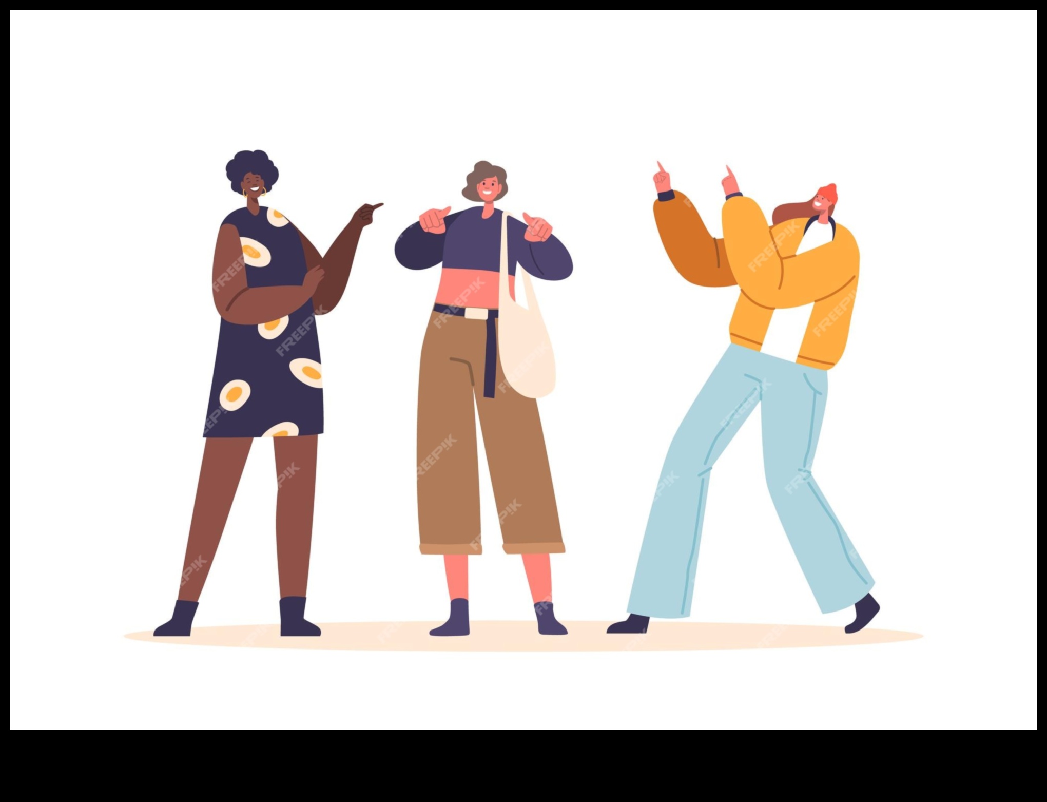 Προσωπικότητες κινουμένων σχεδίων: Μεταφορά συναισθημάτων μέσω του χαρακτήρα