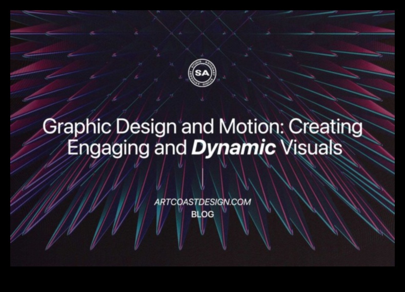 Δυναμική σχεδίαση Motion Graphics και διαδραστική επίλυση προβλημάτωνΠώς να χρησιμοποιείτε κινούμενα γραφικά και διαδραστική σχεδίαση για την επίλυση προβλημάτων και τη δημιουργία συναρπαστικών εμπειριών. 2 Dynamic Design: Motion Graphics και Διαδραστική επίλυση προβλημάτων
