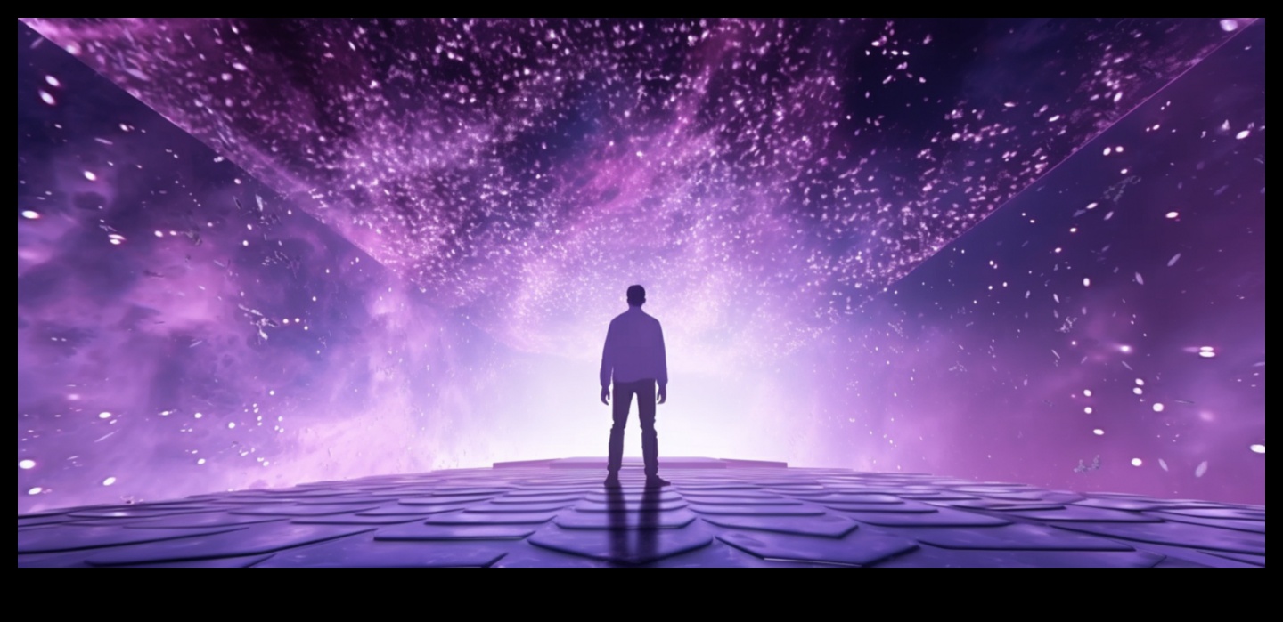 Τοπία εικονικής πραγματικότητας: Καθηλωτική εξερεύνηση της φύσης