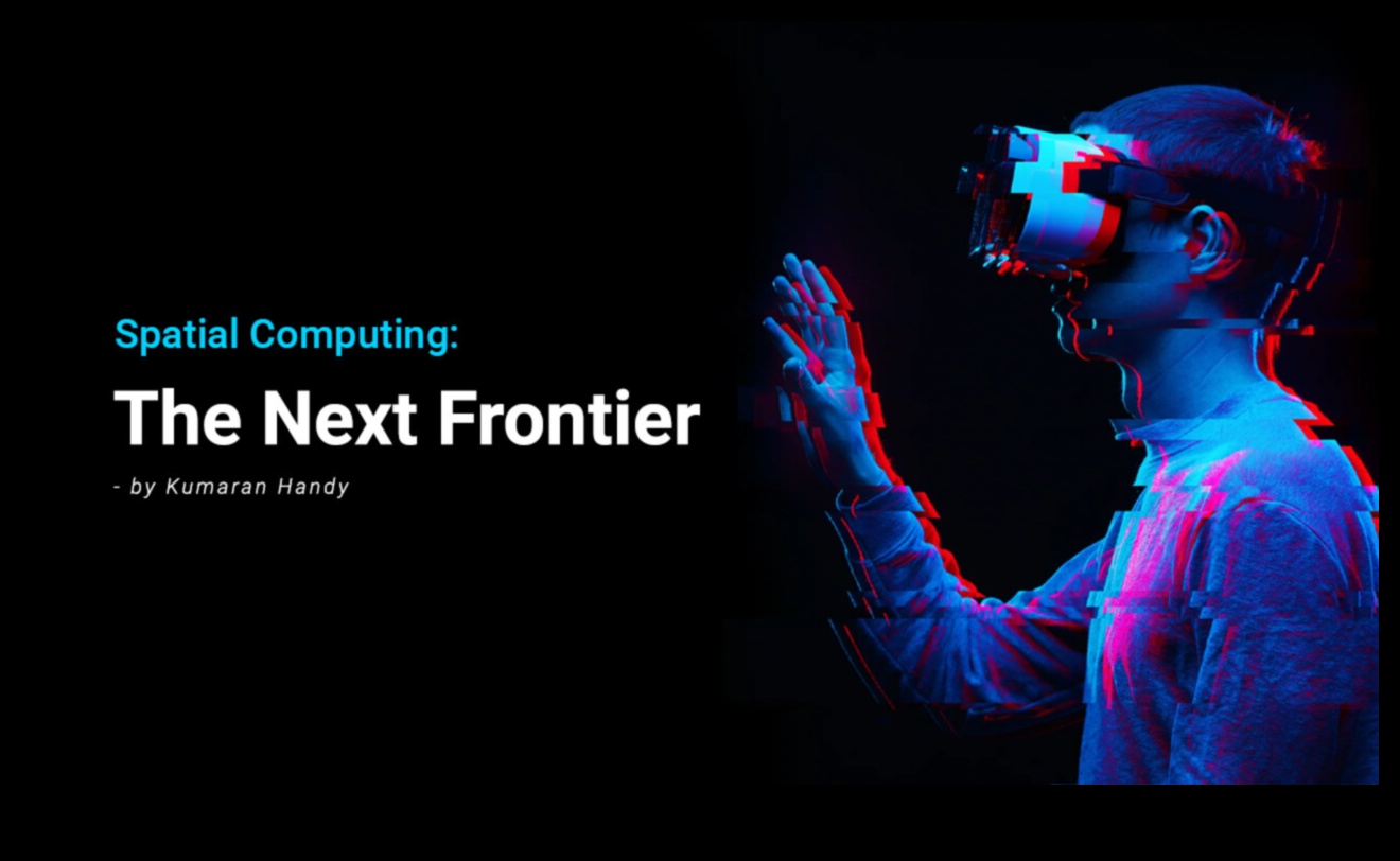 Τοπία εικονικής πραγματικότητας: Καθηλωτική εξερεύνηση της φύσης