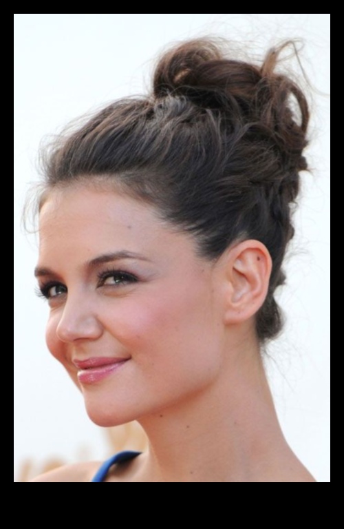 Αλογοουρά ή κότσος; Βρείτε το στιλ με την υπογραφή σας εγκεκριμένο από διασημότητες