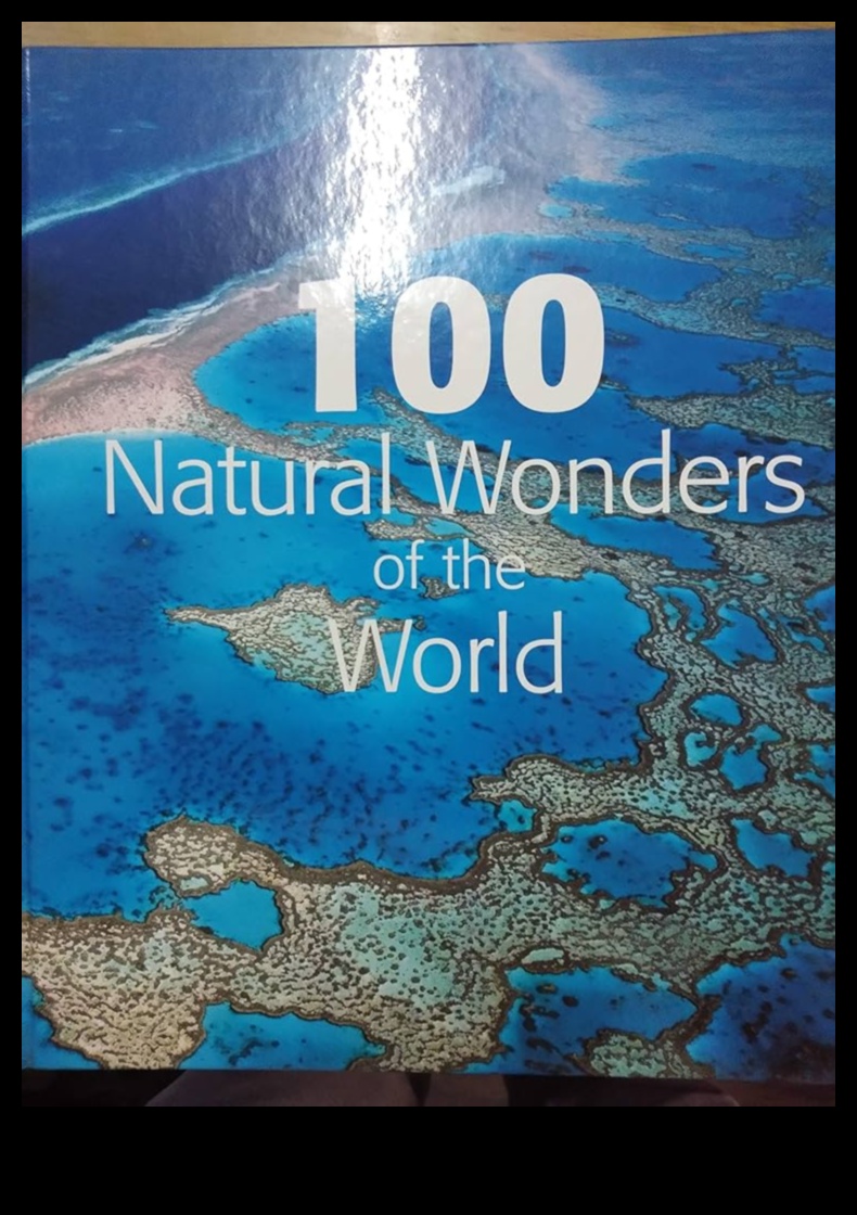 Jewels of the Earth: Πολύτιμα τοπία που αξίζει να θαυμάσετε