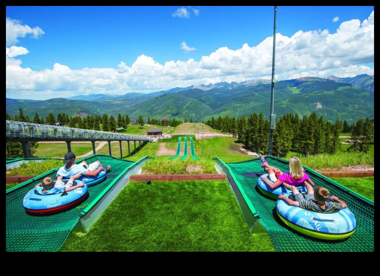 Γιατί τα ορεινά τοπία είναι δημοφιλείς προορισμοί για τουρισμό περιπέτειας;