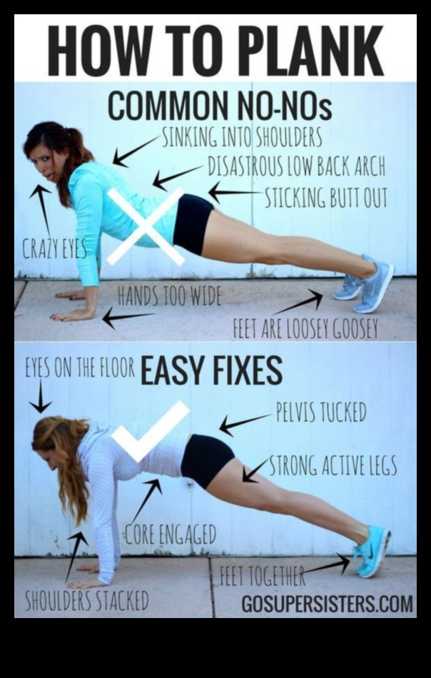 Μείνετε σε φόρμα εν κινήσει με αυτές τις 10 γρήγορες ασκήσεις 4 Fitness on the Go: Γρήγορες ασκήσεις για ταξίδια και πολυάσχολους τρόπους ζωής