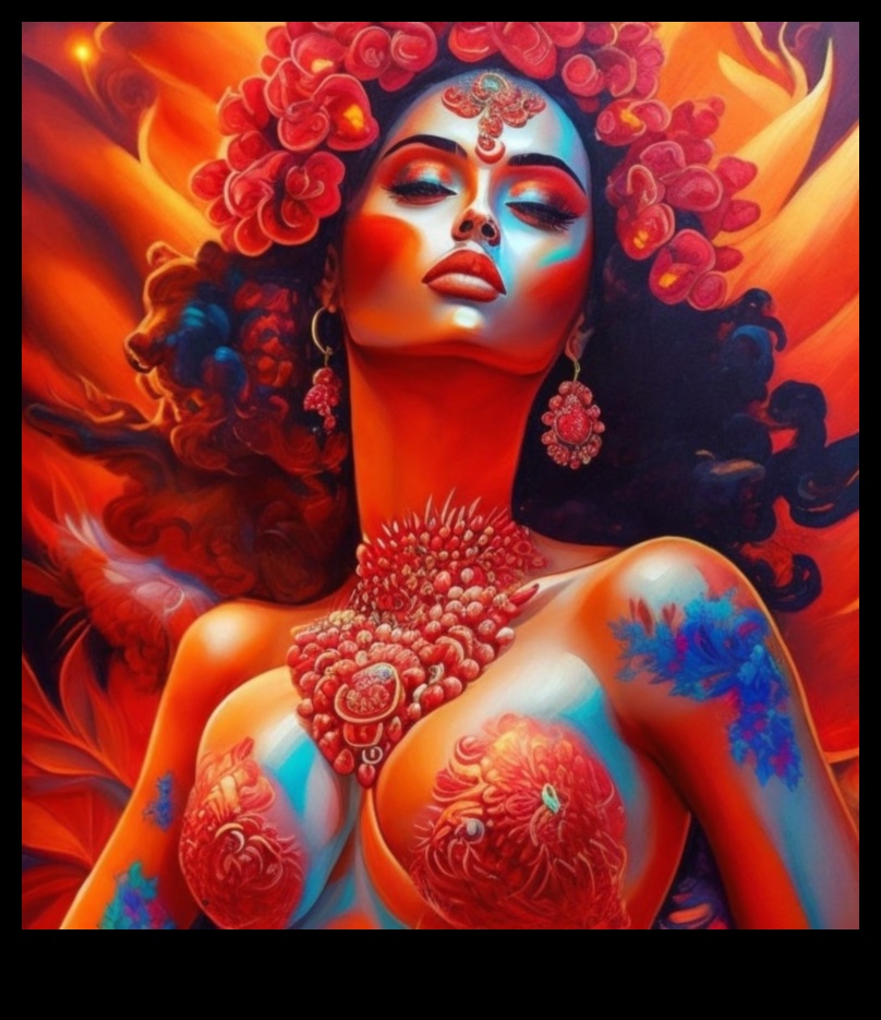 Πολύχρωμοι χαρακτήρες: Μεταφορά διακριτών προσωπικοτήτων μέσω ζωντανών εικονογραφήσεων