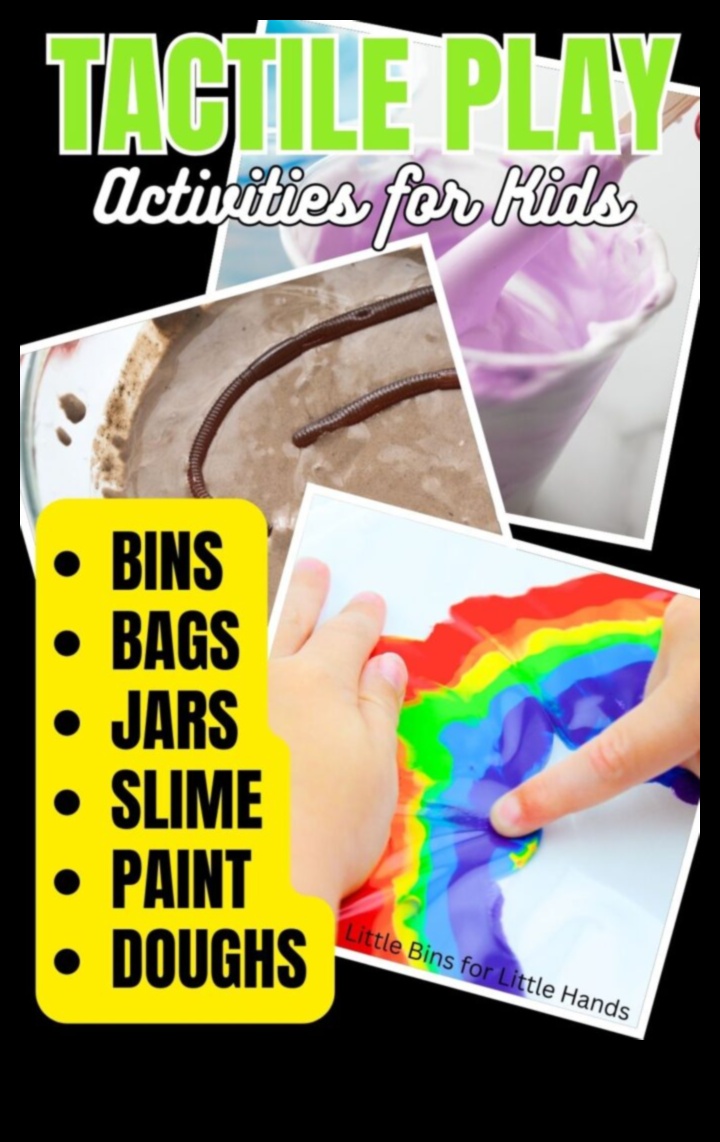 Αγγίξτε και νιώστε τη δημιουργία σχεδίων με απτική έκκληση 3 Άγγιγμα και αίσθηση: Δημιουργία σχεδίων με απτική έκκληση