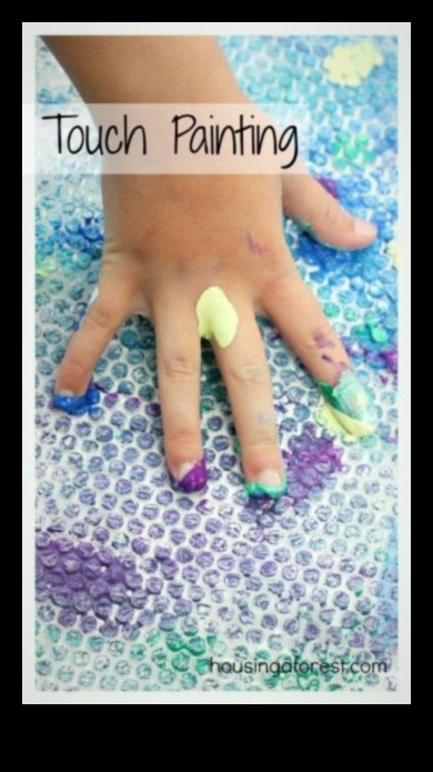 Αγγίξτε και νιώστε τη δημιουργία σχεδίων με απτική έκκληση 4 Άγγιγμα και αίσθηση: Δημιουργία σχεδίων με απτική έκκληση