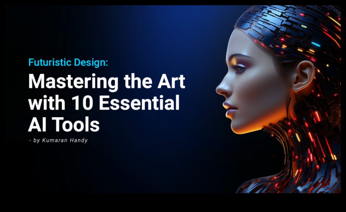 Design Renaissance: Reviving the Art of Innovative Tools