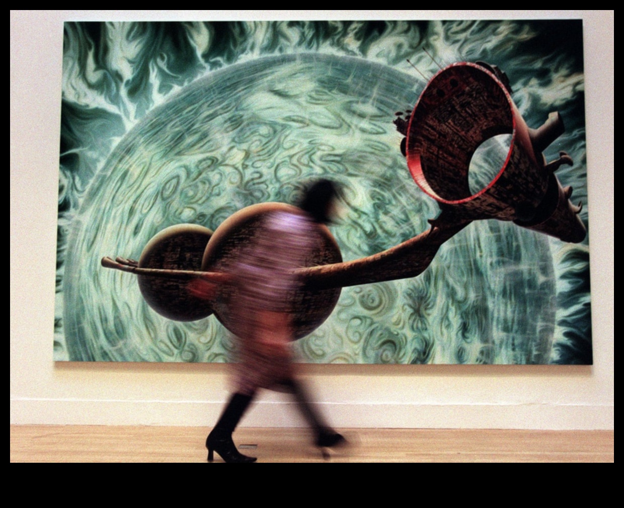 Surreal Adventures: Crafting Fantastic Stories on Paper