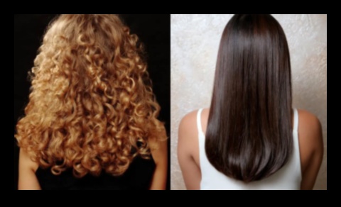 Κλασικές ξανθές μπούκλες εναντίον κομψών ίσιων στυλ Ποιο είναι το καλύτερο για εσάς 3 Κλασικές ξανθές μπούκλες ή κομψά ίσια στυλ: Ποιο σας ταιριάζει καλύτερα;