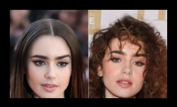 Κλασικές ξανθές μπούκλες εναντίον κομψών ίσιων στυλ Ποιο είναι το καλύτερο για εσάς 5 Κλασικές ξανθές μπούκλες ή κομψά ίσια στυλ: Ποιο σας ταιριάζει καλύτερα;