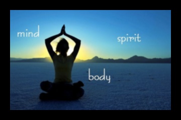 Συγχρονισμένη ευεξία: Επίτευξη ισορροπίας μέσω ασκήσεων μυαλού-σώματος