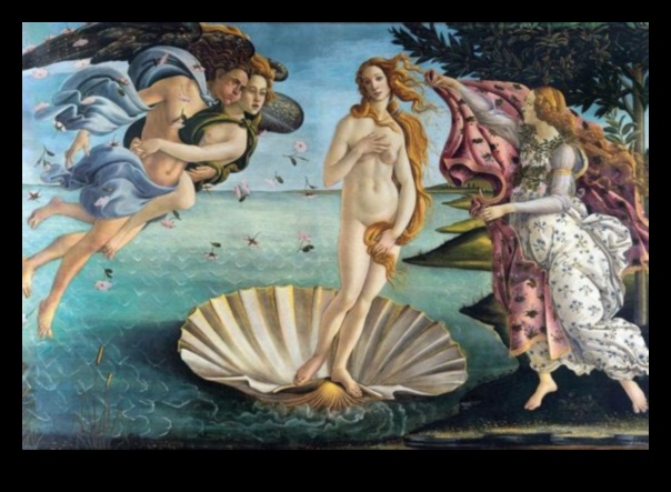 Design Renaissance Η αναγέννηση μιας μορφής τέχνης 3 Design Renaissance: Reviving the Art of Trendsetting