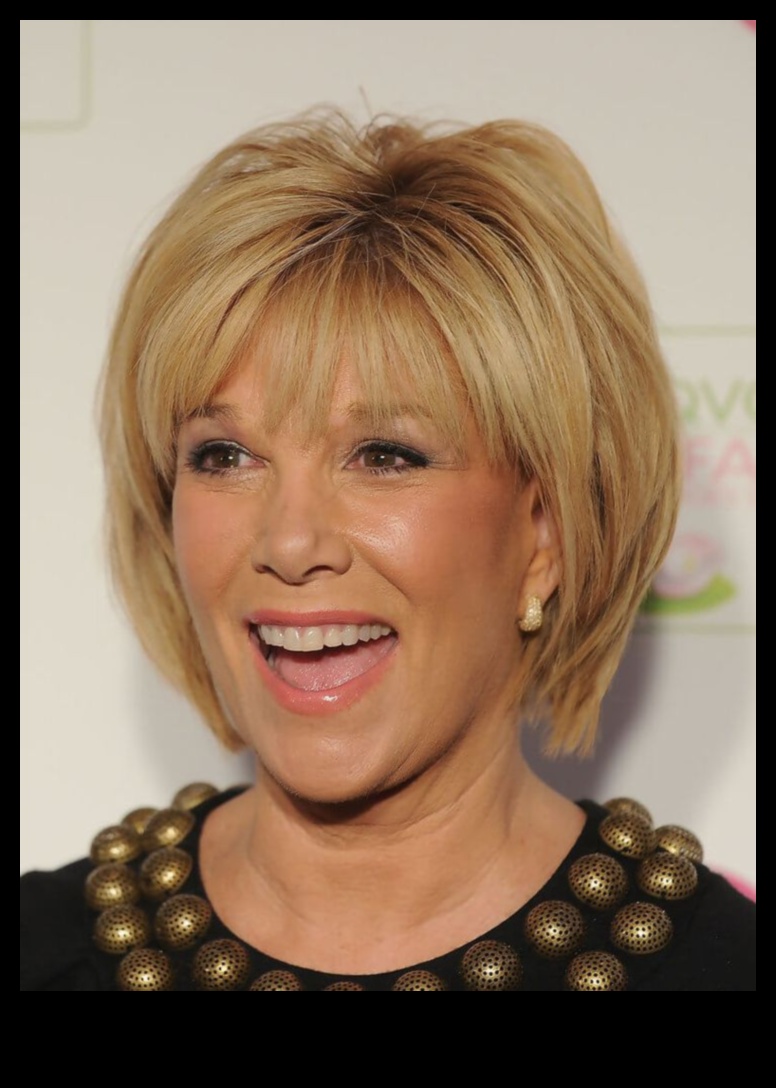 Chic and Straight: Αγκαλιάζοντας τη μόδα στα καθημερινά ίσια χτενίσματα