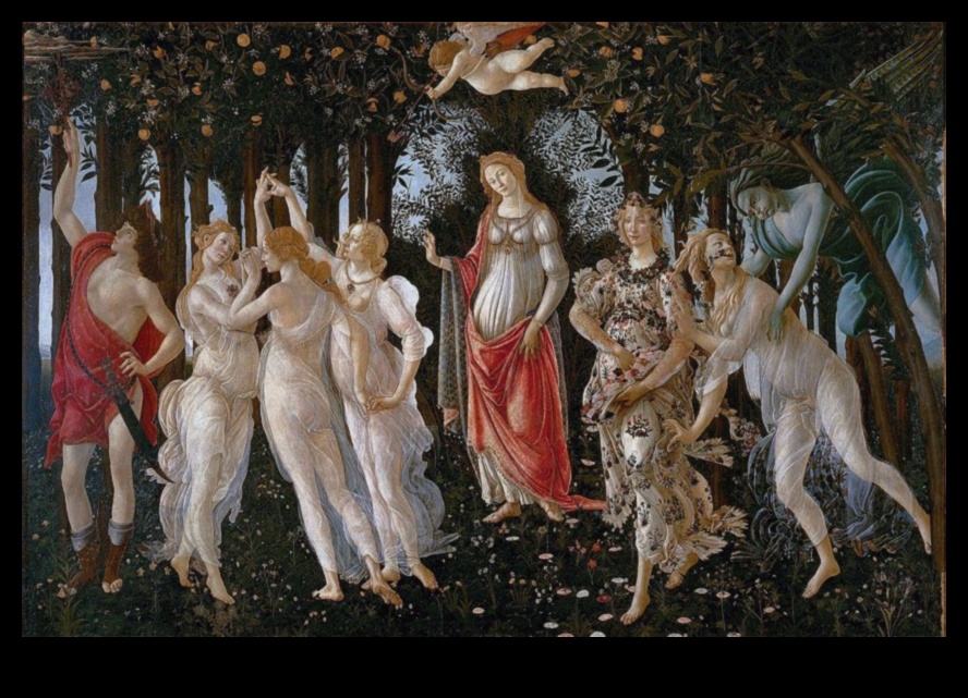 Design Renaissance Η αναγέννηση μιας μορφής τέχνης 5 Design Renaissance: Reviving the Art of Trendsetting