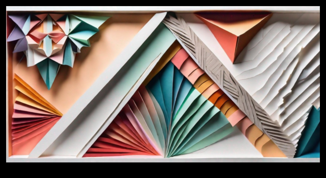 Sculpting Space: Τρισδιάστατα θαύματα σε αφηρημένη μορφή