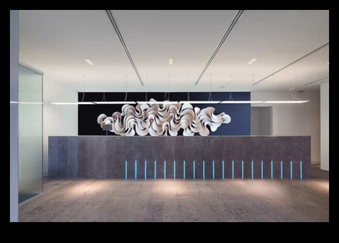 Sculpting Space: Τρισδιάστατα θαύματα σε αφηρημένη μορφή