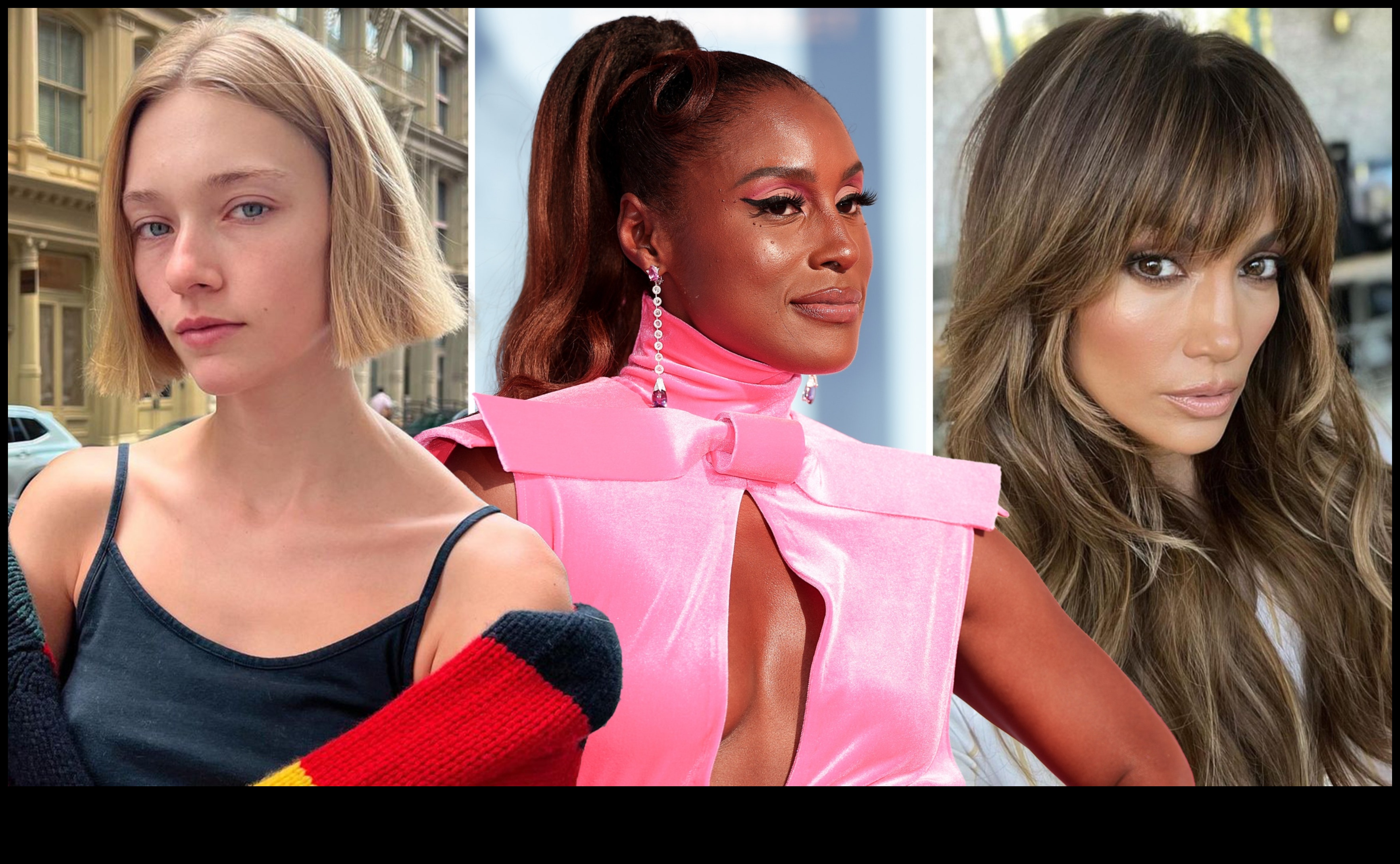 Εικονίδια μελαχρινής μαλλιών: Ποιος θέτει τα πρότυπα για υπέροχα στυλ;