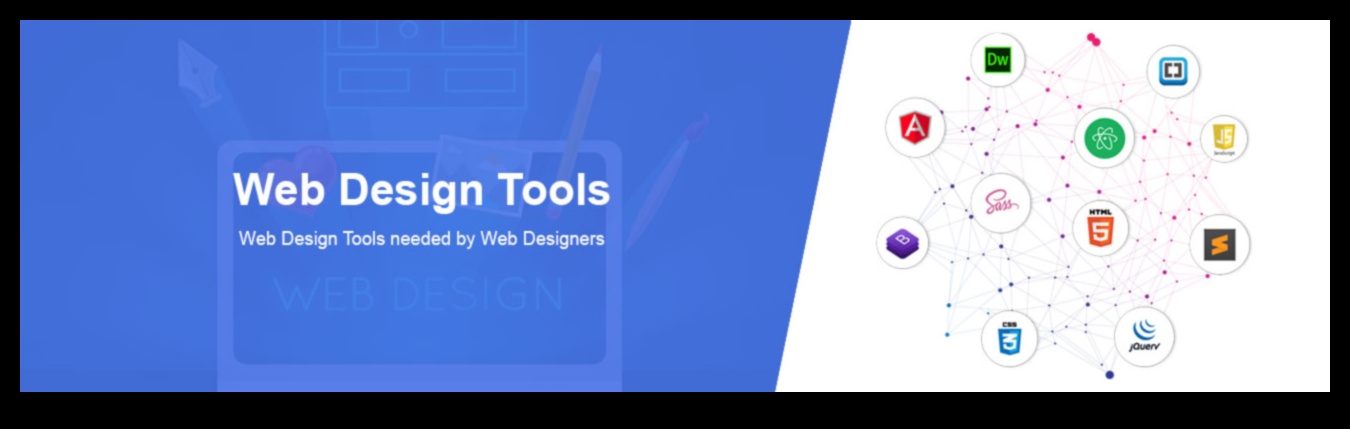 Απελευθερώνοντας τη δημιουργικότητα: Η εργαλειοθήκη του σχεδιαστή Ιστού