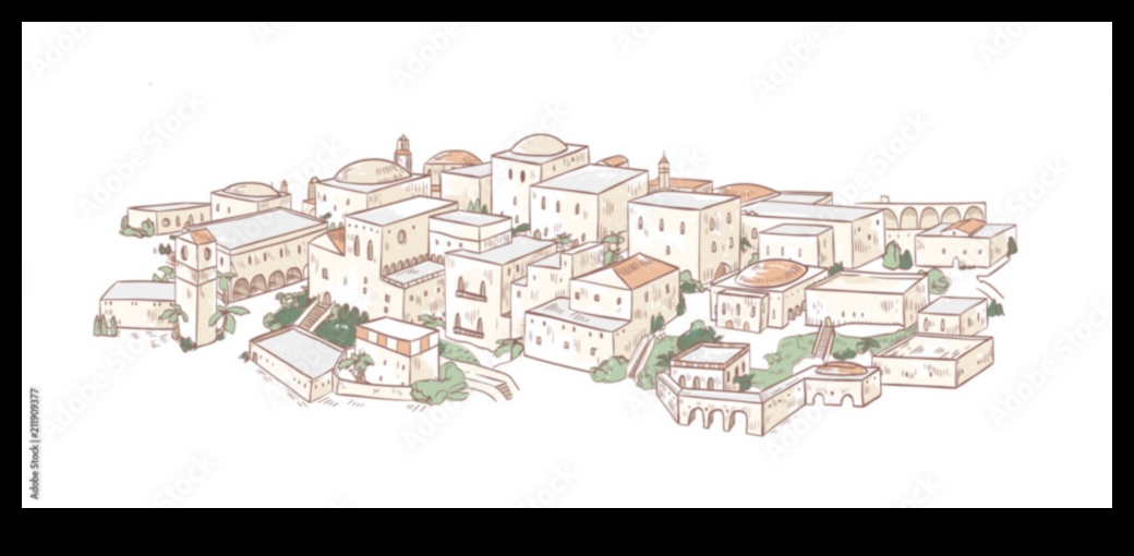 Αρχιτεκτονική κομψότητα Σκιαγραφώντας την ομορφιά των κτιρίων 5 Αρχιτεκτονική κομψότητα: Σκιαγραφώντας την ομορφιά των κτιρίων