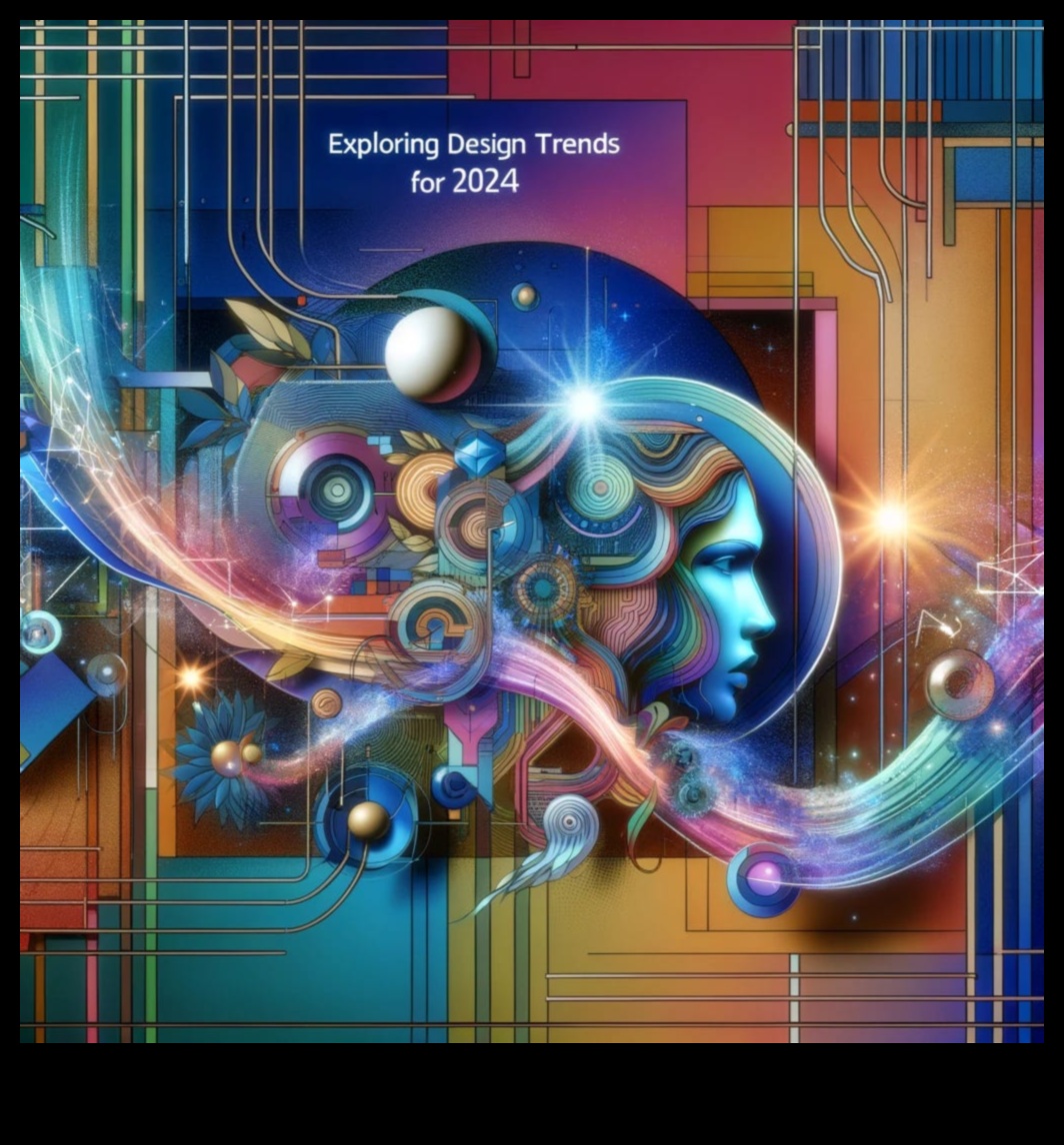 Designing Horizons: Trends and Triumphs in Digital Arts