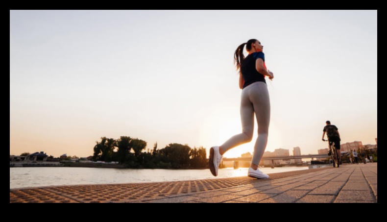 Cool-Down Φροντίδα Αρθρώσεων: Προαγωγή μακροχρόνιας υγείας των αρθρώσεων μετά την άσκηση