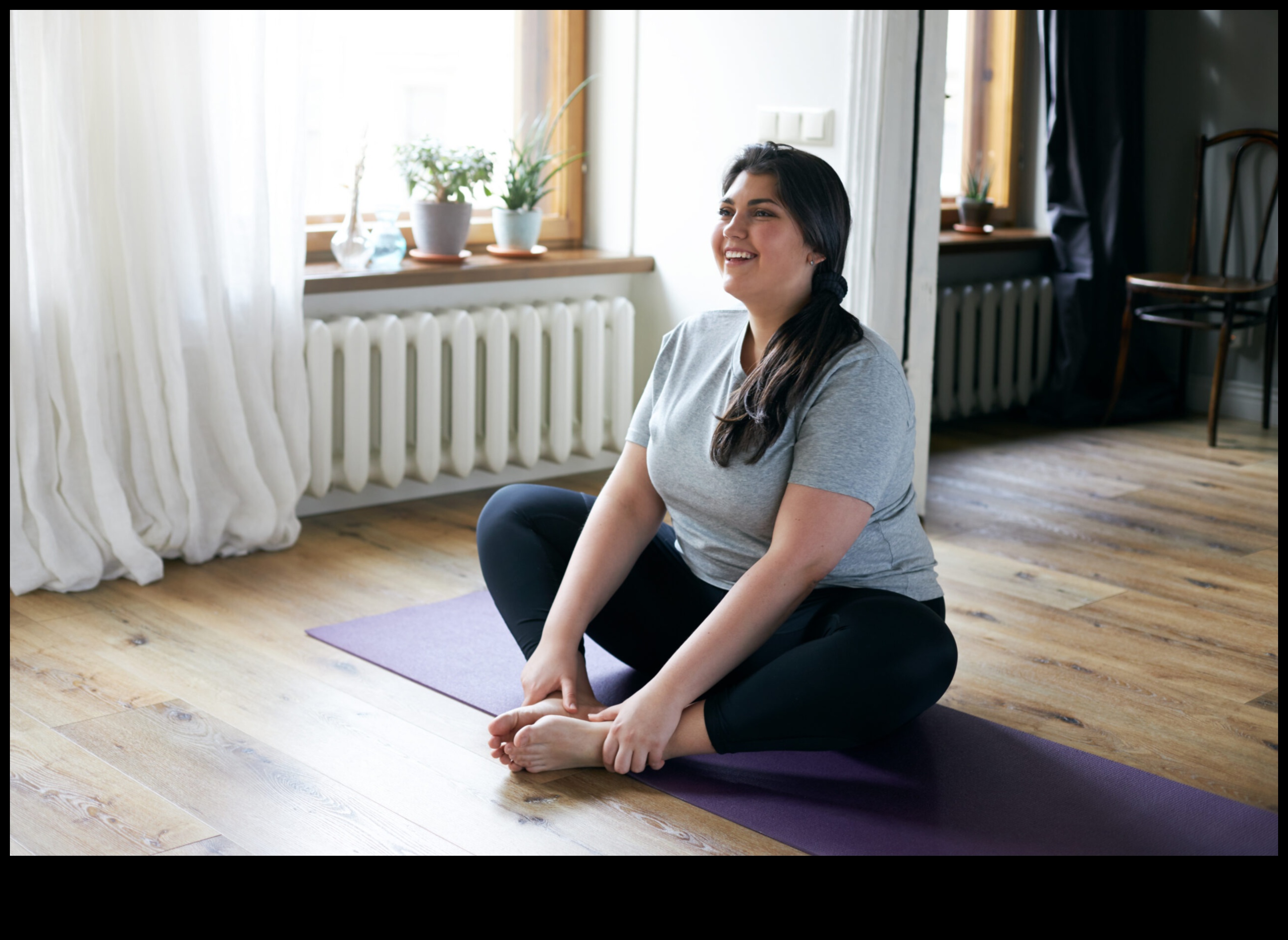 Cool-Down Φροντίδα Αρθρώσεων: Προαγωγή μακροχρόνιας υγείας των αρθρώσεων μετά την άσκηση