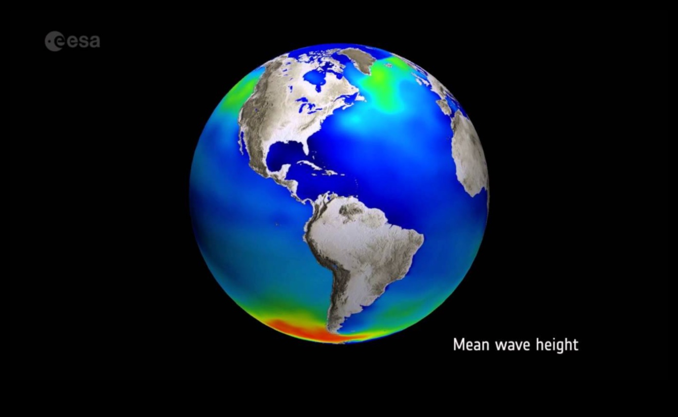 Τοπία σε κίνηση: Δυναμικές και συνεχώς μεταβαλλόμενες γήινες απόψεις