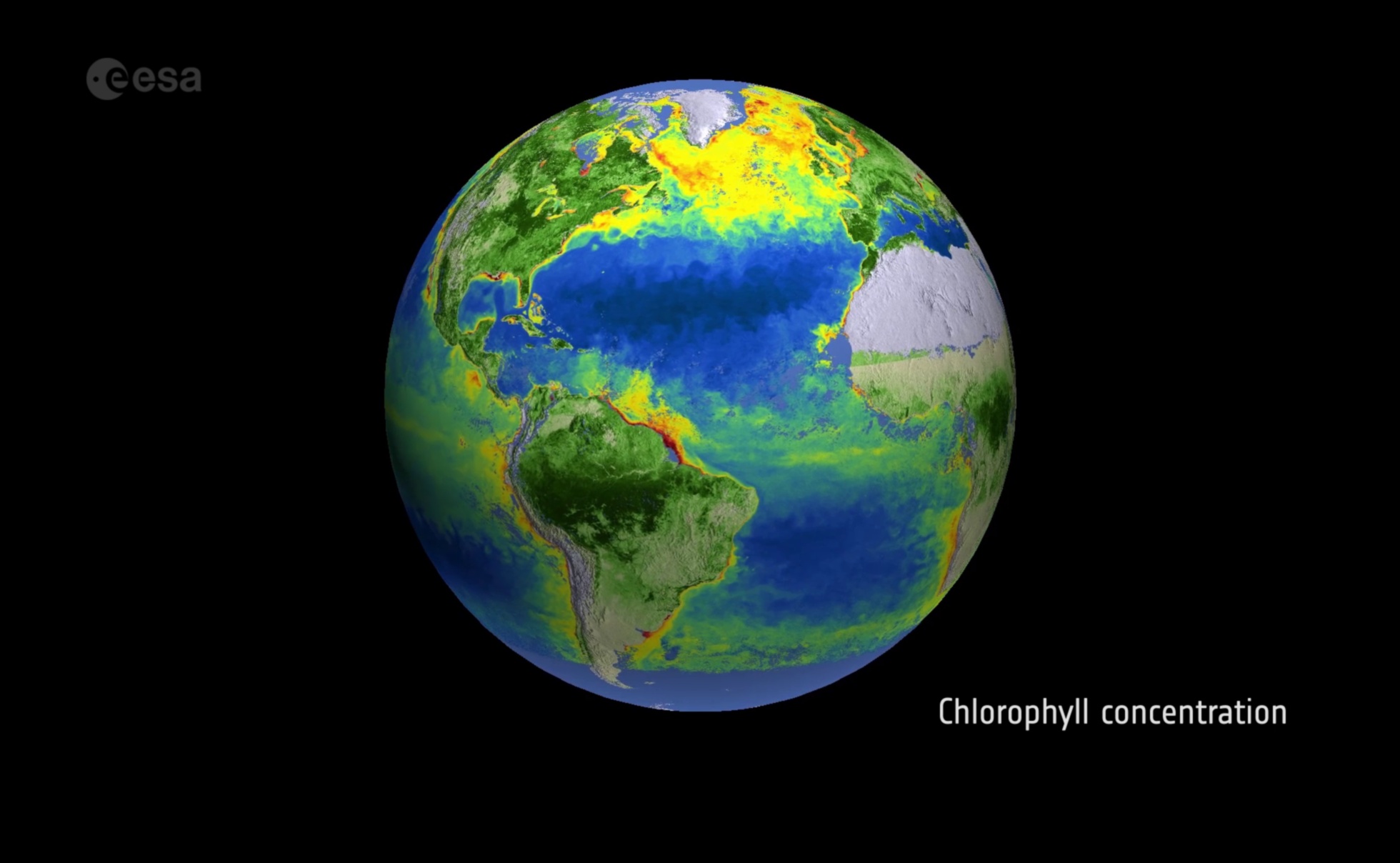 Τοπία σε κίνηση: Δυναμικές και συνεχώς μεταβαλλόμενες γήινες απόψεις
