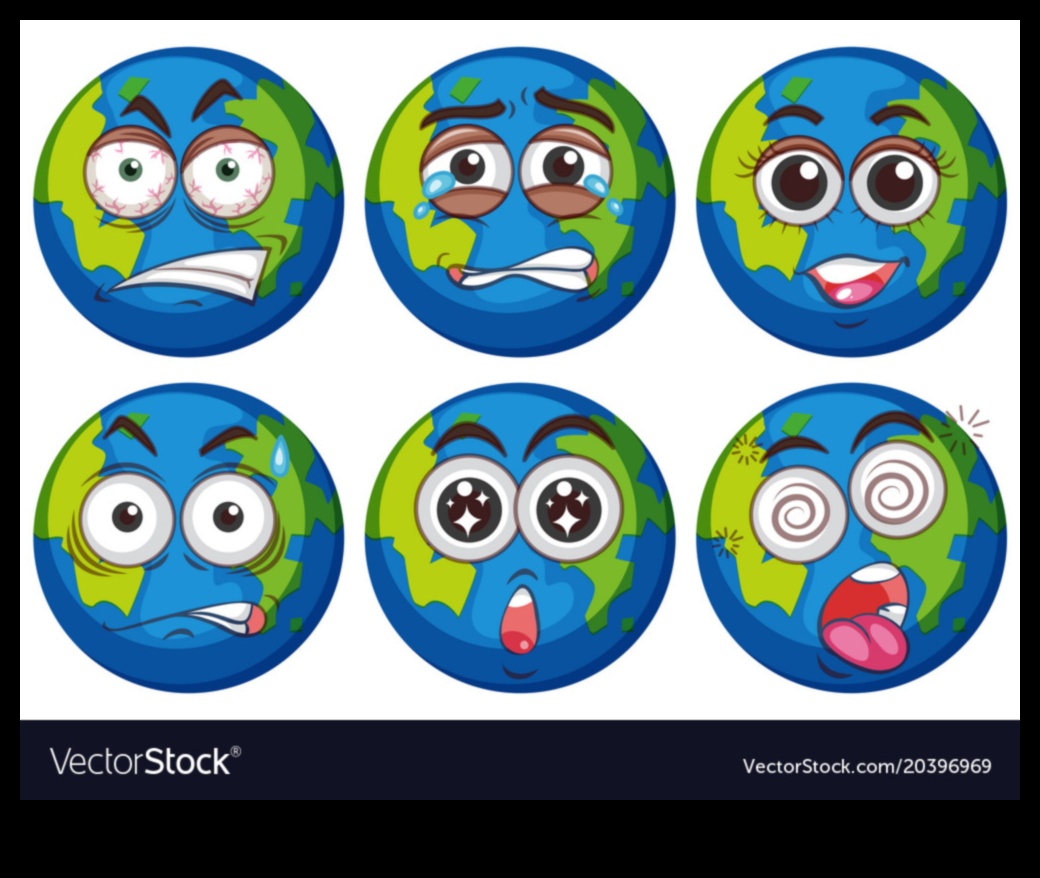 Τοπία σε κίνηση: Δυναμικές και συνεχώς μεταβαλλόμενες γήινες απόψεις