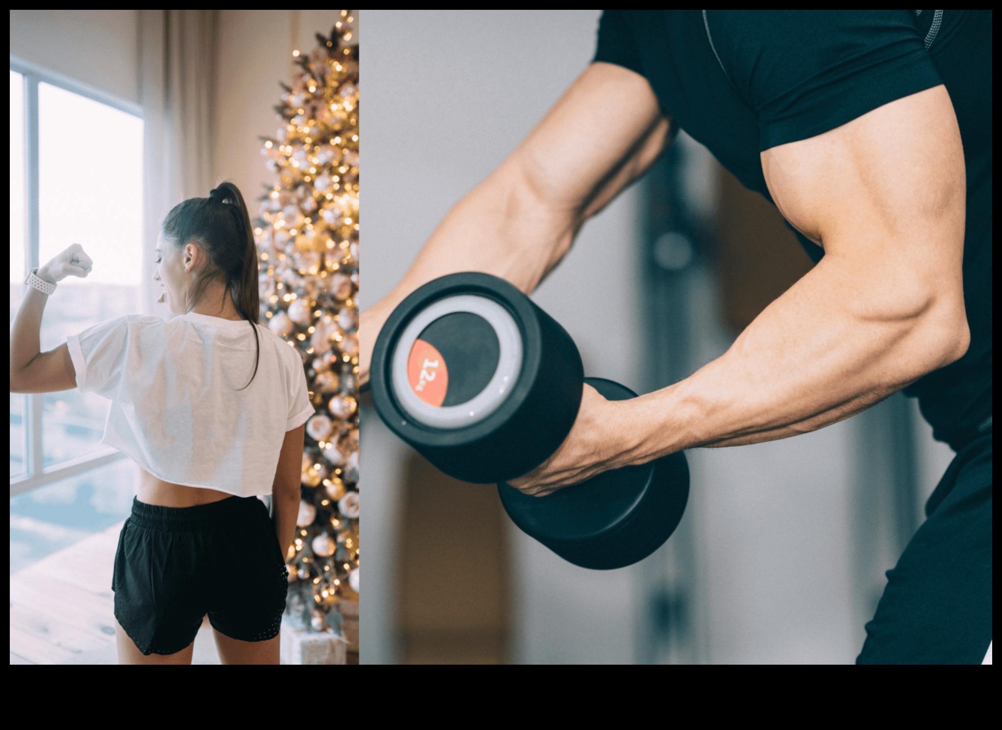 Dynamic Arm Duo Sculpt δυνατά, ισορροπημένα χέρια με αυτές τις 7 ασκήσεις 3 Dynamic Arm Duo: Ανύψωση της φυσικής κατάστασης με ισορροπημένες ασκήσεις δικέφαλου και τρικεφάλου