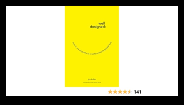 Σκέψη με ενσυναίσθηση Η ψυχολογία του σχεδιασμού προϊόντων που αγαπούν οι άνθρωποι 3 Thinking with Empathy: The Psychology of Design Innovation