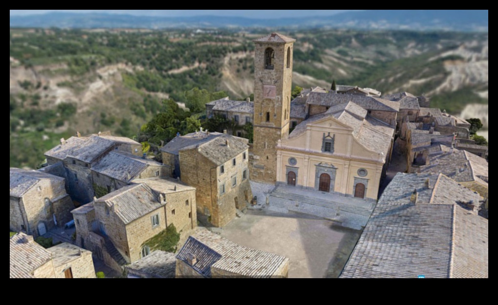 Heritage Havens II: Safeguarding Cultural Legacy Landscapes