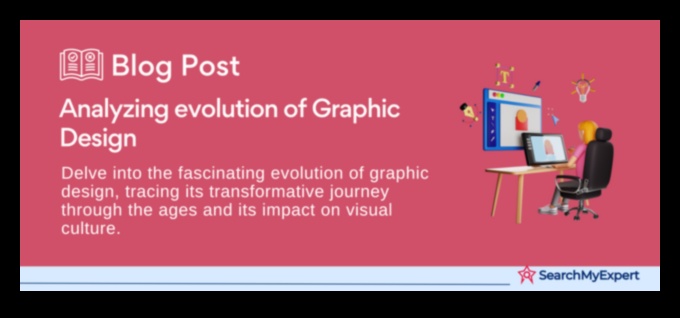 Ένα οπτικό ταξίδι μέσα από την εξέλιξη του ψηφιακού σχεδιασμού 4 Evolution of Expression: Digital Design Through the Ages