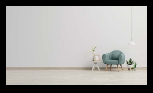 Mastering Minimalism: Streamlining Style for Impact in Interiors