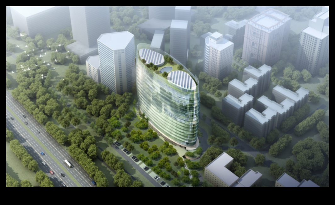 Ποια είναι τα χαρακτηριστικά ενός καλοσχεδιασμένου αστικού τοπίου;