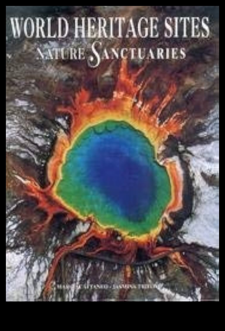 Nature's Sanctuaries 17 Προστατευμένοι Παράδεισος ΙΙ: Φυσικές Περιοχές Υπό Παγκόσμια Προστασία