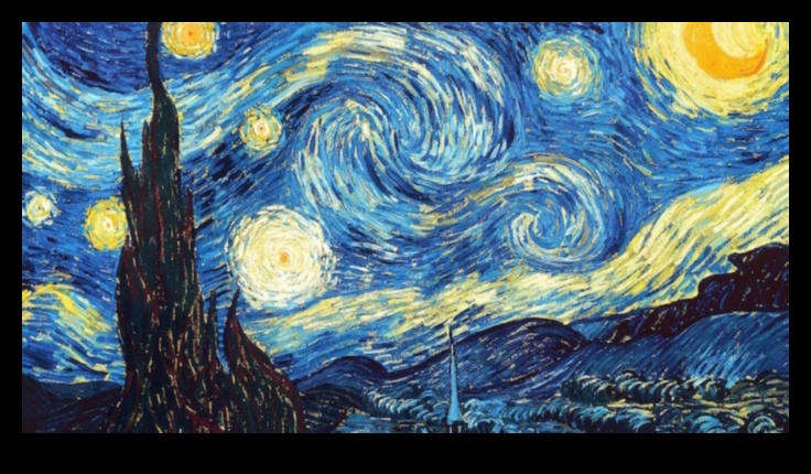 Ουράνιοι καμβάδες: Αστέρια και πλανήτες σε νυχτερινά τοπία