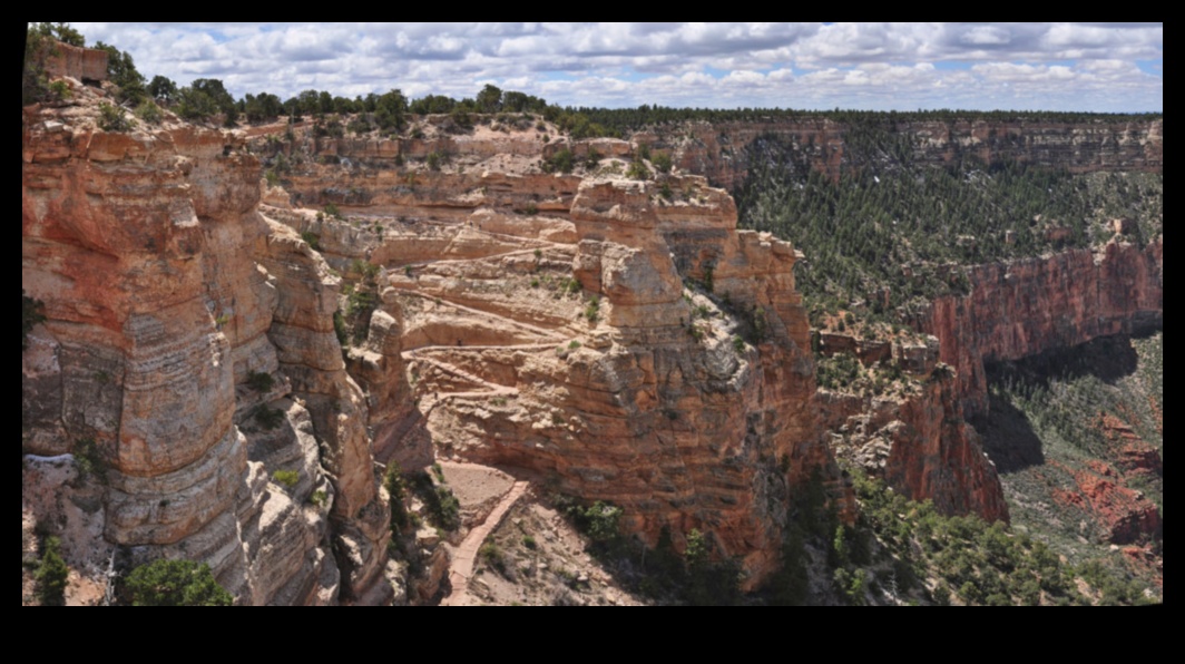 Καταπράσινες κοιλάδες: Καταπράσινα τοπία ανάμεσα σε λόφους