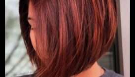 Auburn Ambition Αγκαλιάστε το φυτικό σας χρώμα μαλλιών με εκείνα τα κομψά χτενίσματα 5 Auburn Ambition: Κομψά και γεμάτα αυτοπεποίθηση χτενίσματα για μια δυνατή εμφάνιση