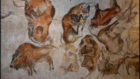 Bison and Beyond: Animals in Prehistoric Cave Paintings