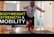 Bodyweight Bliss: Αγκαλιάζοντας τη δύναμη και την κινητικότητα φυσικά