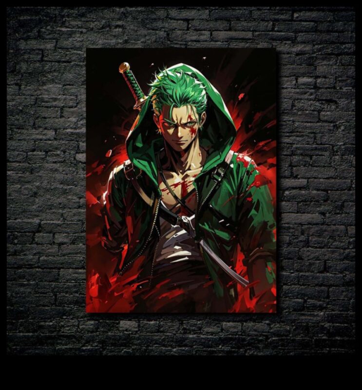 Μπαλέτο Brushstroke: Crafting Movement and Life in Illustrations