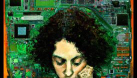 Design Fusion: Συνδυάζοντας την τέχνη και την τεχνολογία στα ψηφιακά γραφικά